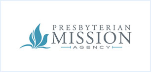 Presbyterian Mission Agency notecard