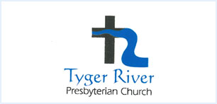 Tyger River notecard